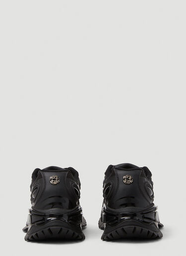Rombaut Nucleo Sneakers Black rmb0147001