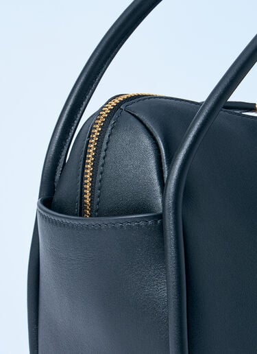 Darling Leather Handbag Prada Darling Leather Handbag Black pra0262016