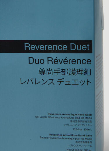 Aesop Reverence 套装 棕色 sop0349021