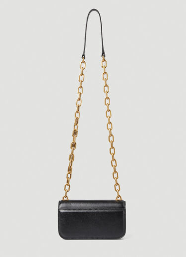 Balenciaga Gossip XS Shoulder Bag Black bal0247073
