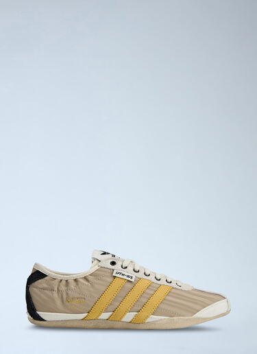 LN-CC® - adidas x SFTM: Tokyo Sneakers - Beige adidas x SFTM Tokyo Sneakers Beige asf0364006