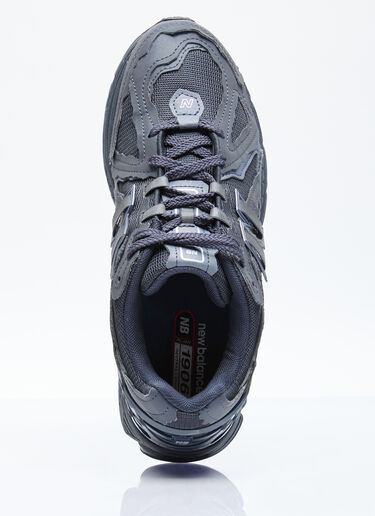 New Balance 1906R スニーカー グレー new0156025