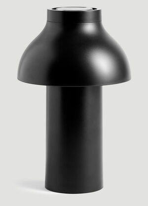 Hay PC Portable Lamp Black wps0690099