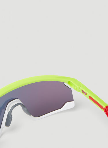 Oakley BXTR Sunglasses Yellow lxo0353008