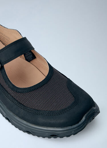 LN-CC® - Salomon: RX Marie-Jeanne Sneakers - Black Salomon RX Marie-Jeanne Sneakers Black sal0365001