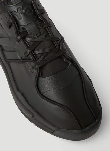 Y-3 Rivalry Sneakers Black yyy0352041