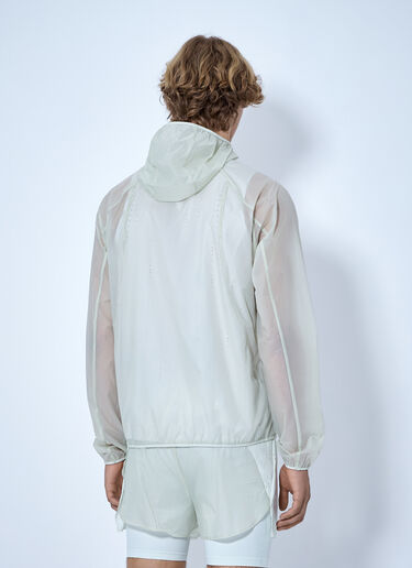 LN-CC® - On x PAF: Zero Jacket - White On x PAF Zero Jacket White onr0365005