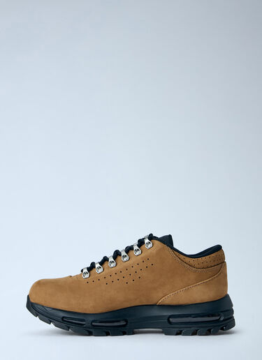 Nike Air Max Goadome Low Sneakers Brown nik0165116