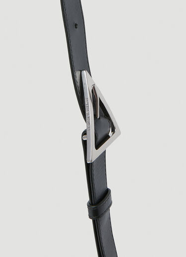 인트레치아토 숄더백 Bottega Veneta 인트레치아토 숄더백 블랙 bov0153022
