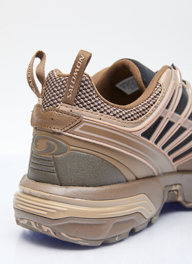 Salomon Acs Pro Desert Sneakers Brown sal0156003