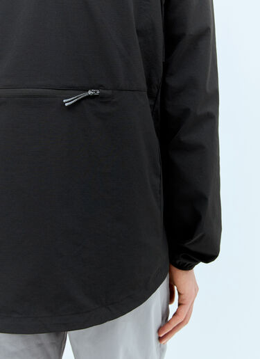 Windbreaker Jacket ROA Windbreaker Jacket Black roa0156009