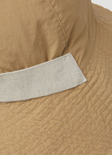 Jacquemus Le Bob Pescadou 渔夫帽 米色 jac0250078