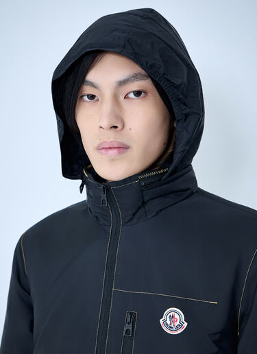 Moncler Arrakis Jacket Black mon0164005