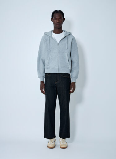 Denim Jeans Junya Watanabe Denim Jeans Black jwn0162001