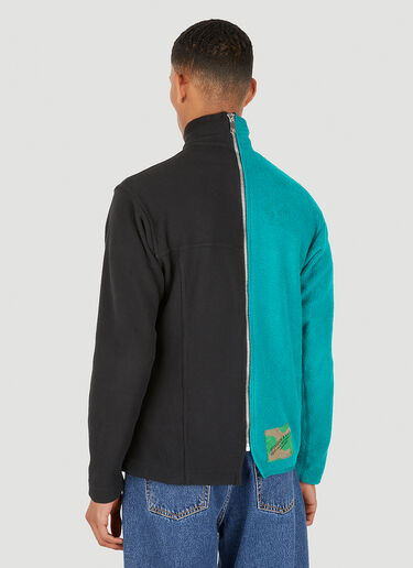 (DI)Construct Fleece Split Sweatshirt (Di)vision (DI)Construct Fleece Split Sweatshirt Blue div0149005