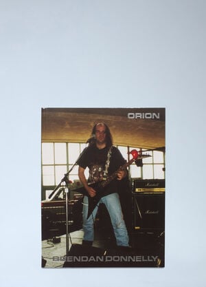 Antenne Books Orion - Brendan Donnelly Brown ane0564021
