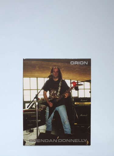 Antenne Books Orion - Brendan Donnelly Brown ane0564021