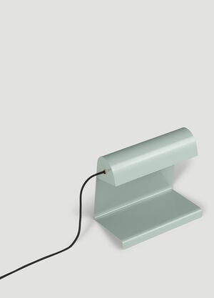 SOWDEN Lampe De Bureau White wps0691791
