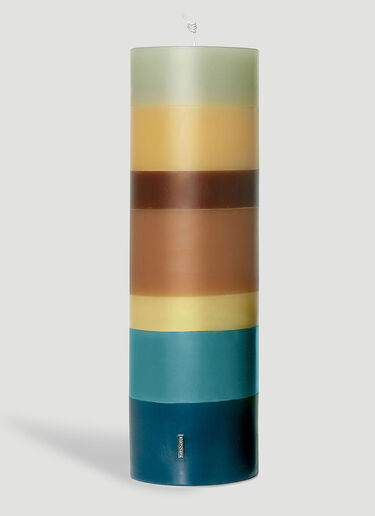 MissoniHome Totem Candle Multicolour wps0644200