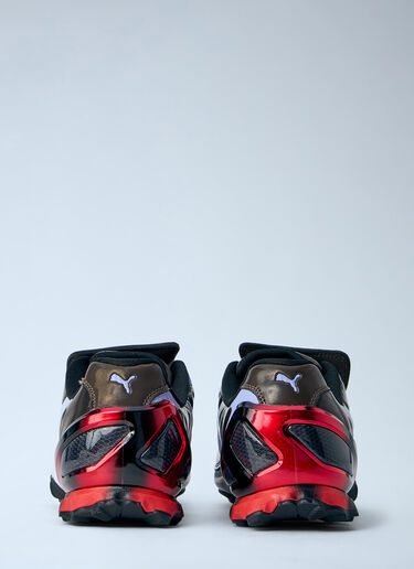 Puma V-S1 Contact Sneakers Black pum0364002