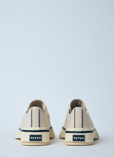 Laguna Ecru Sneakers Eytys Laguna Ecru Sneakers Beige eyt0348029