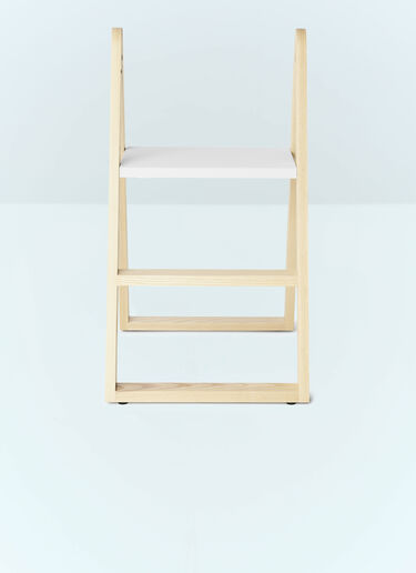 Gejst Reech Stepladder Grey wps0691342