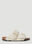 Birkenstock Arizona Shearling Sandals Black brk0349003