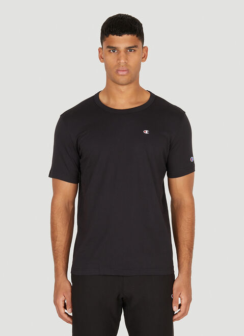 Champion Reverse Weave 1952 T-Shirt Cream cha0152021