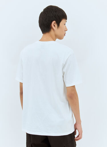 Stüssy Sportswear T-Shirt White sts0158023