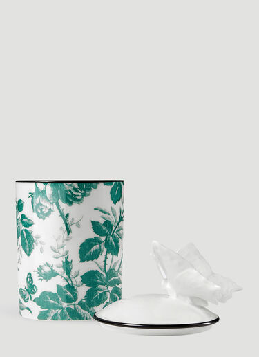Gucci Herbosum Butterfly Candle Green wps0638387