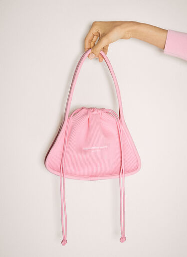 Ryan Small Handbag Alexander Wang Ryan Small Handbag Pink awg0257043