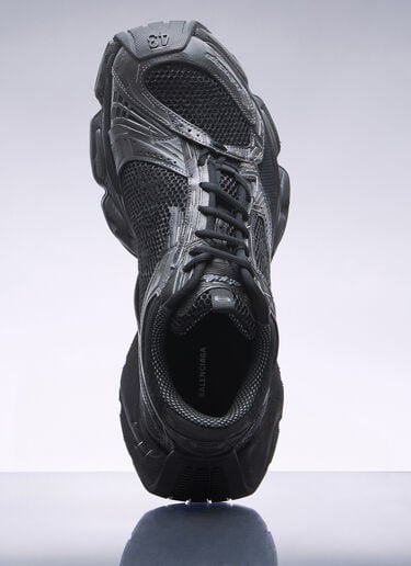 Balenciaga Stapler 运动鞋 黑色 bal0158011