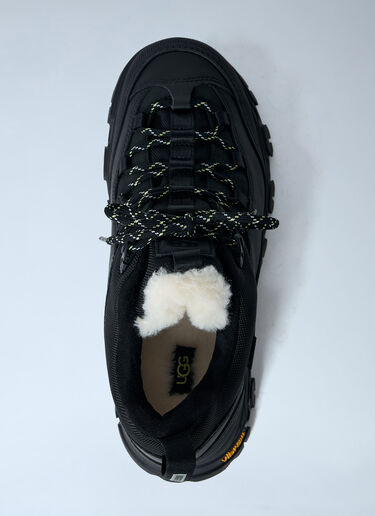 UGG MetroTrek Hiker Sneakers Black ugg0362014