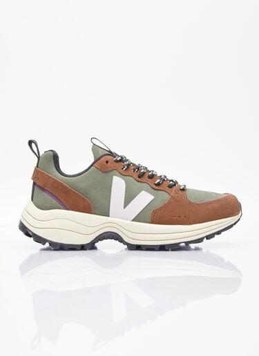 Veja Venturi Suede Sneakers Brown vej0254003