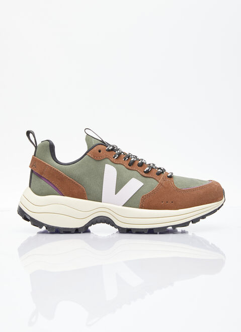 Veja Venturi Suede Sneakers White vej0343001
