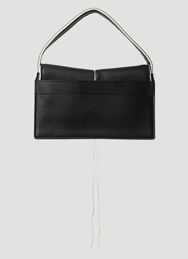 Dentro Ada Handbag Black dnt0250008