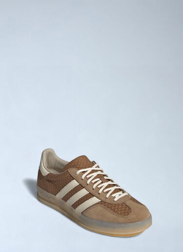 Gazelle Indoor Sneakers adidas Gazelle Indoor Sneakers Brown adi0162005