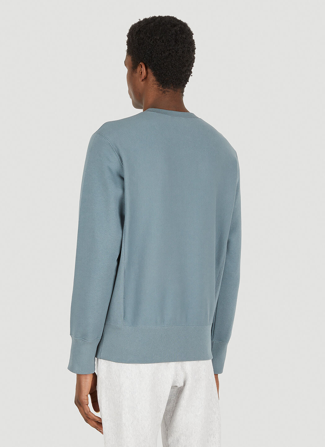 Champion reverse weave 1952 store