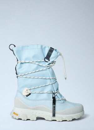 UGG MetroPeak Boots Light Blue ugg0362013