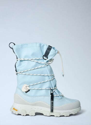 MetroPeak Boots UGG MetroPeak Boots Light Blue ugg0362013