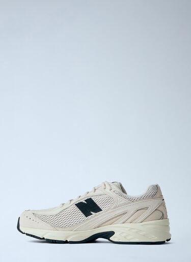 New Balance 509 Sneakers Beige new0364022