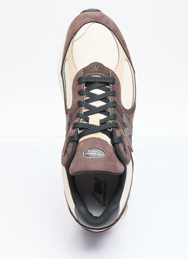 New Balance 2002RX Sneakers Brown new0156007