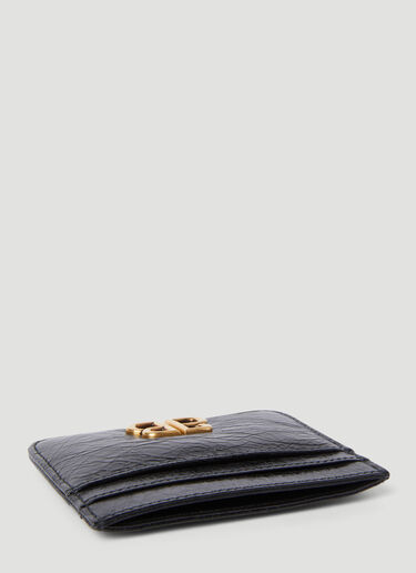Balenciaga Monaco 卡夹 黑色 bal0255063