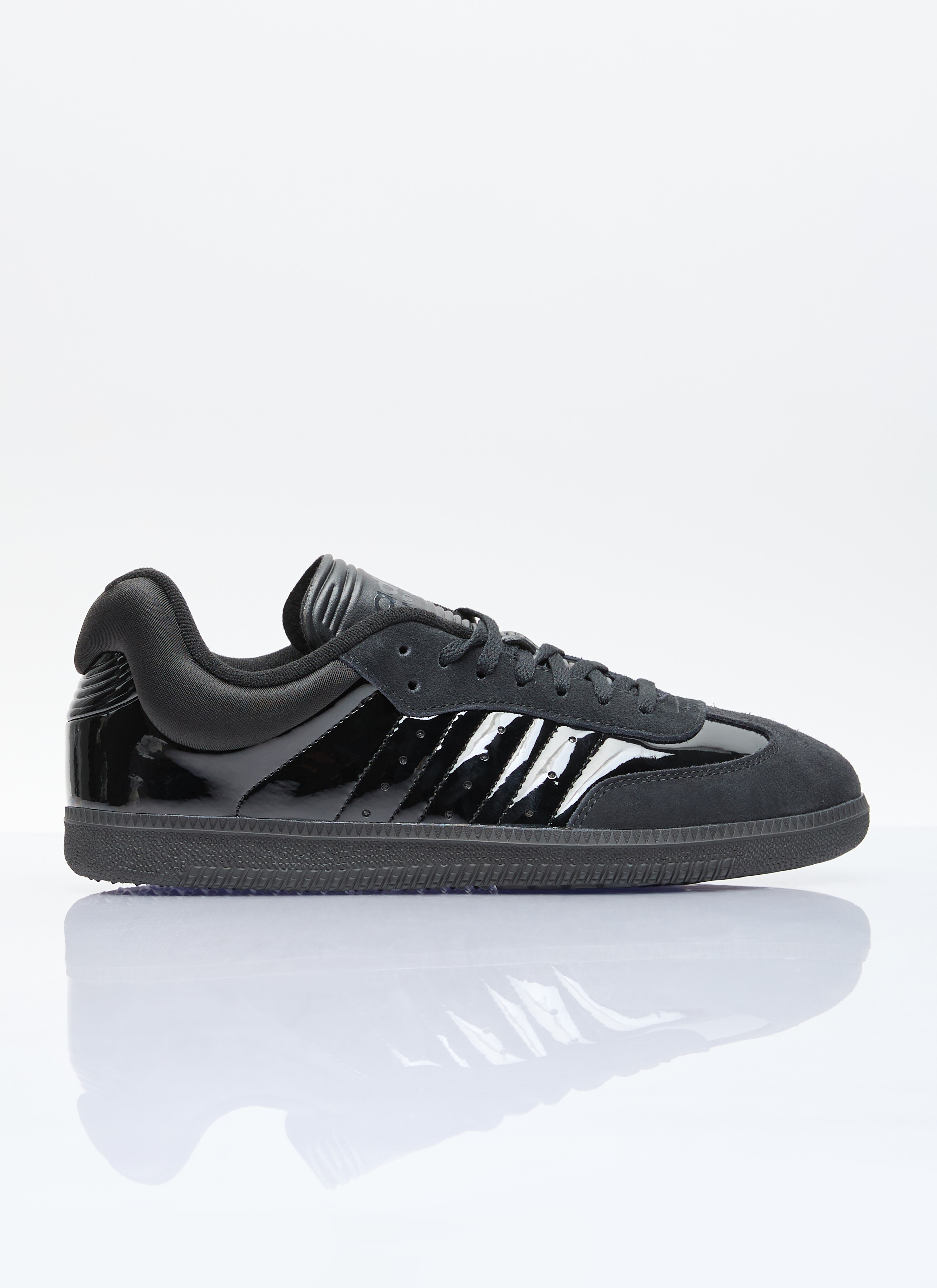 New Balance Samba Dingyung Zhang Sneakers Black new0156021