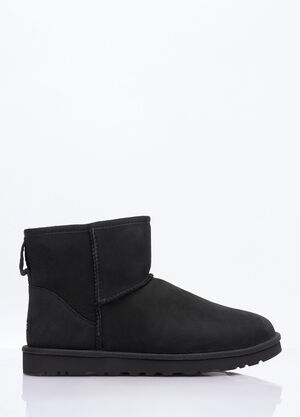 UGG Classic Mini Boots Camel ugg0160005