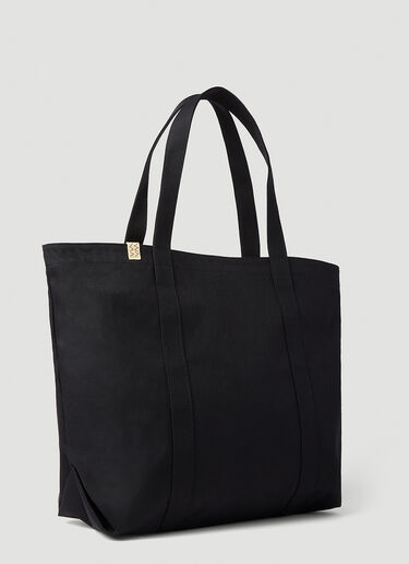 Utility Tote Bag Visvim Utility Tote Bag Black vis0153008