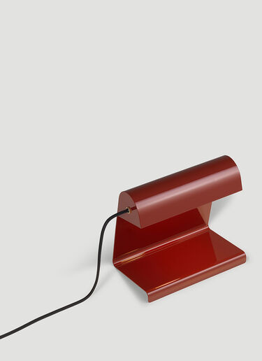 Vitra Lampe De Bureau Red wps0644809