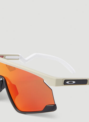 Oakley BXTR Sunglasses White lxo0353005