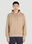 A.P.C. 아이템 001 후드 스웨트셔츠 Grey apc0153008
