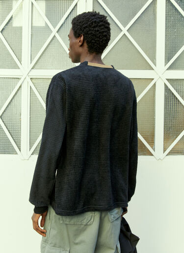 Alpha® Layer Long Sleeve Top GR10K Alpha® Layer Long Sleeve Top Black grk0155006